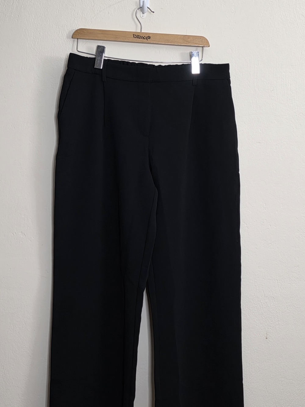 DKNY Black Dress Pants